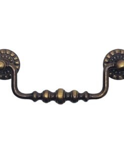 Handle Old Brass 400B BR