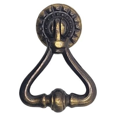 Solid Brass Handle