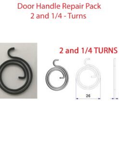 Replacement Spring for Door Handle