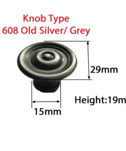 knob-608-silver