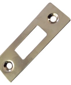 Polished Stainless Steel