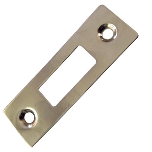 Polished Stainless Steel