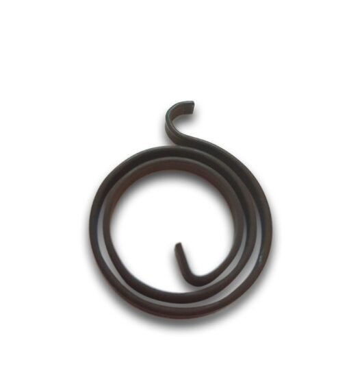Spring Coil 2 and Half Turns -3mm Thick