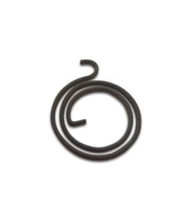 Spring Coil 2.25 Turns - 1.8mm Thick