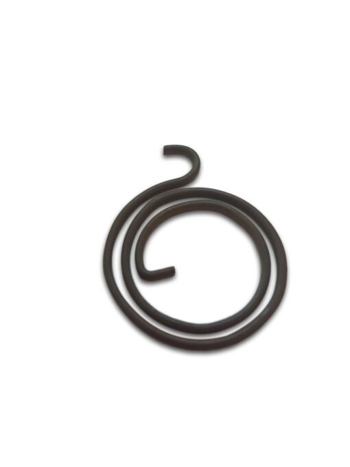 Spring Coil 2.25 Turns - 1.8mm Thick