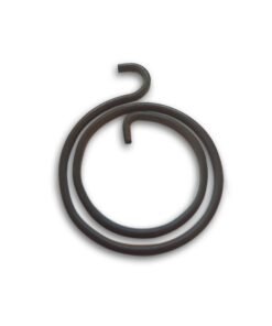 Spring Coil 2 Turns - 1.8mm Thick