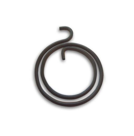 Spring Coil 2 Turns - 1.8mm Thick