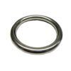 D rings stainless steel