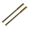 M3 Door Handle Screws - Brass