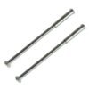 M3 Door Handle Screws - Silver