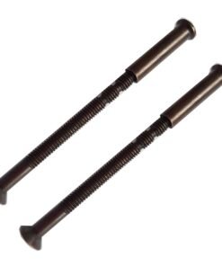 M4 Door Handle Screws - Bronze