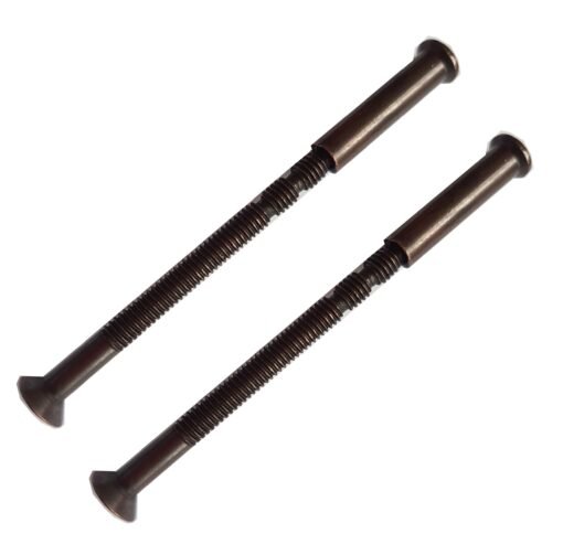 M4 Door Handle Screws - Bronze