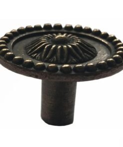 Vintage Furniture Knob