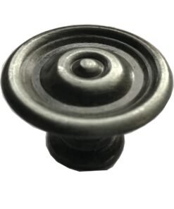 Solid Vintage Drawer Knob