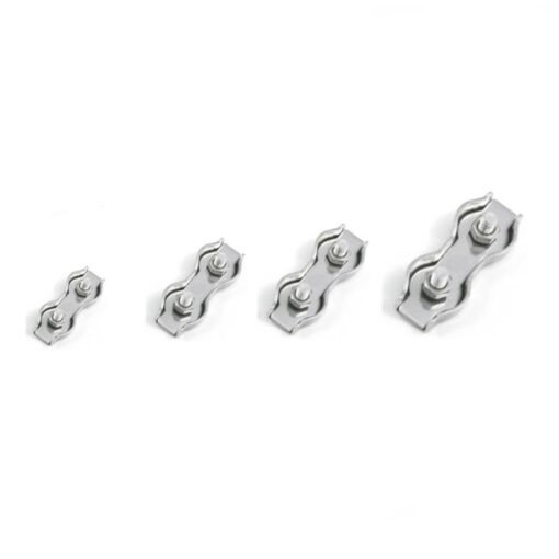 Duplex Wire Clamp
