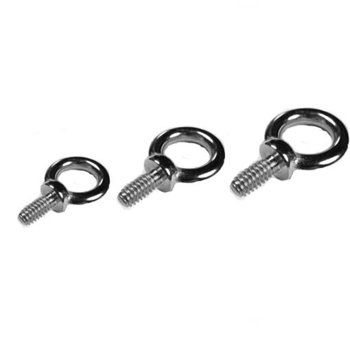 Lifting Eye Bolt