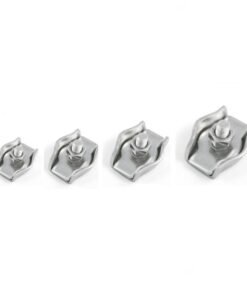 Simplex Wire Clamp
