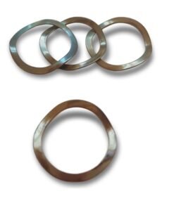 Wave Washers