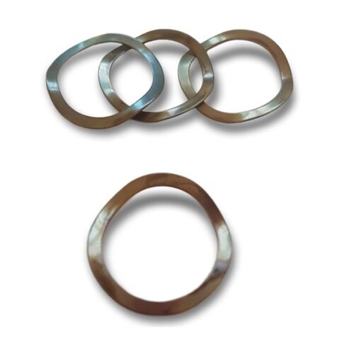 Wave Washers