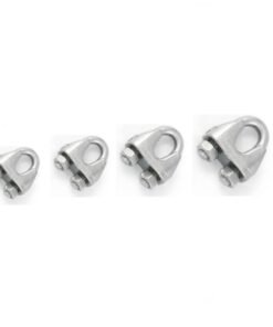 Wire Clamp