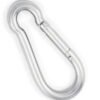 Carabiner-Spring-Snap-Hook