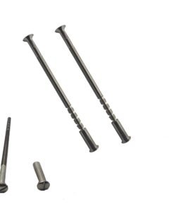 Door Handle screws
