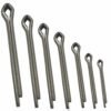 split pins