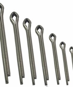 split pins