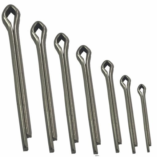 split pins