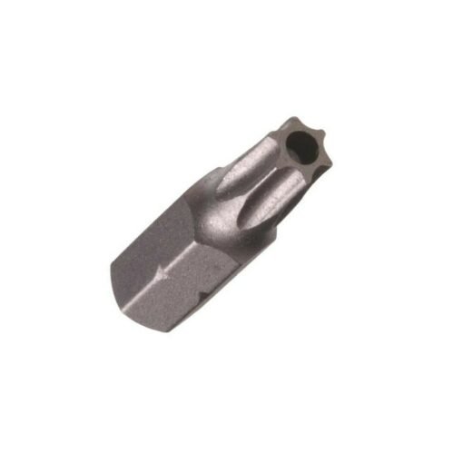 Security TORX Bits 1/4" Hex 6 Point Insert Bit For Security Fasteners M3 -M10 - Image 2