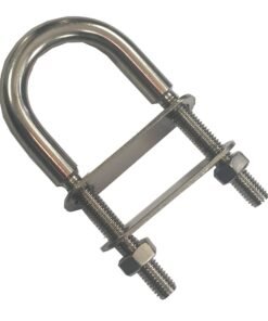 U-bolts-stainless-steel