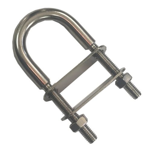 U-bolts-stainless-steel