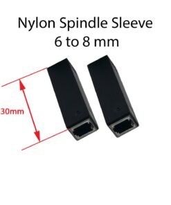 6-8mm Spindle Sleeve