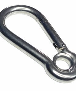 Eye Snap Carabiner Hook