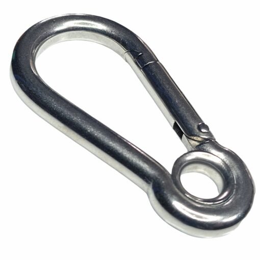 Eye Snap Carabiner Hook