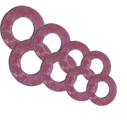 Fibre Washers