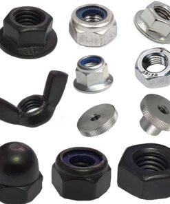 Fasteners