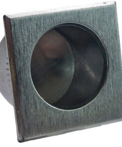 Pull-Finger-Metal-satin-Chrome