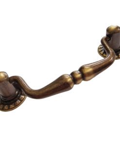 Solid Vintage Cabinet Handle