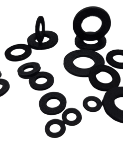 Rubber Washers Form A