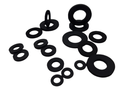 Rubber Washers Form A