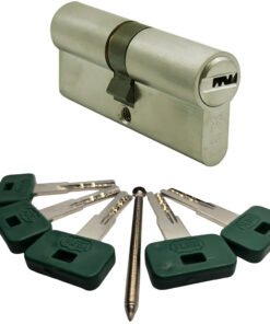Security Euro Door Lock Cylinder