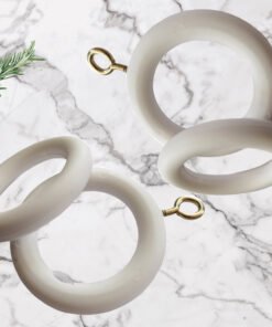 White-Curtain-Rings