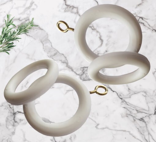White-Curtain-Rings
