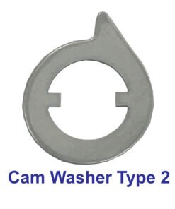 cam washers