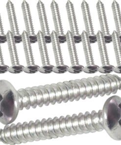 self-tapping-screws